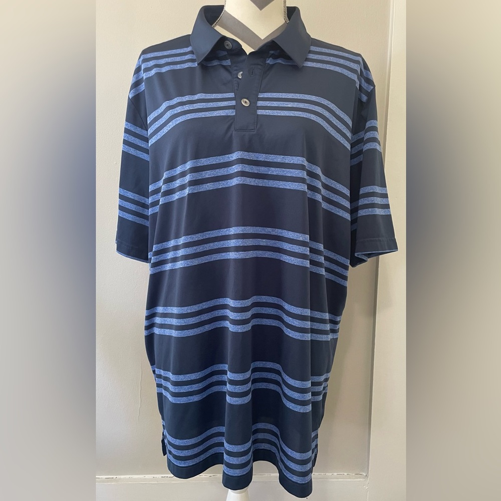 Adidas Golf Shirt